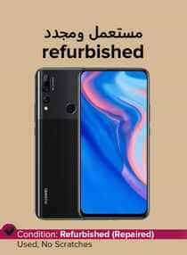 Refurbished - Y9 Prime Dual SIM Midnight…
