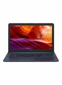 Vivobook 15 X543UA Laptop With 15.6-Inch Display,…