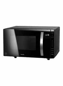 Galanz Microwave Oven - 38 Liter 1000 Watt - Silver