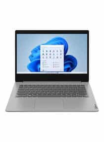 Ideapad 3 14IML05 Laptop With 14-Inch Display,…