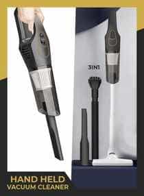 Rechargeable Cordless Wireless Portable 3 Mode…