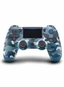 Wireless Controller for PlayStation 4 with Bluetooth…