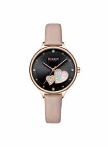 Women Quartz Watch CURREN Female Fashion Analog Wrist…