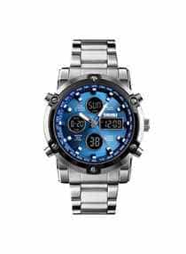 SKEMI 1389 Quartz Man Watch Unique Fashion Sport…
