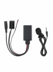 6000 BT 5.0 CD Device Aux Audio Adapter…