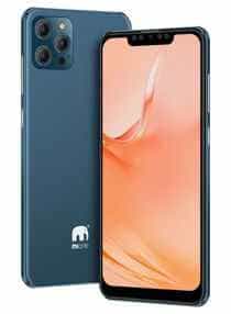 Mione Dual-SIM Unlocked Smartphone with 6.53-inch…