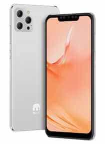 Mione Dual-SIM Unlocked Smartphone with 6.53-inch…