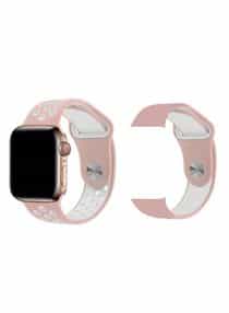 MHK Smart Watch with 2 Straps - IP67 Waterproof…