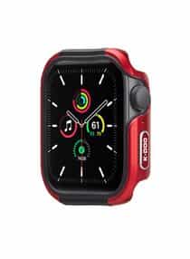 Apple Watch 41mm Defender Series Metal Aluminum Alloy…