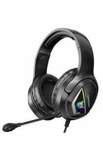 X2 Gaming Wired Headset With Microphone For…