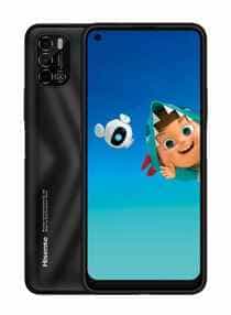 E50 Black Dual SIM 4GB RAM 64GB - Middle…