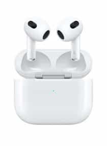 3rd Generation True Wireless Earphones Sport Bluetooth…