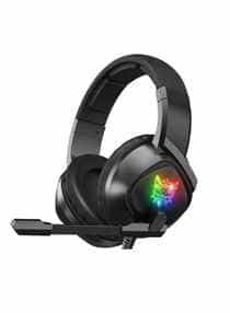 K19 Gaming Headset With Microphone Headphones Noise…