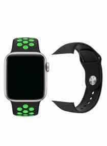 MHK Smart Watch with 2 Straps - IP67 Waterproof…