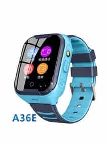 Children Gift Smart Watch For Kids 680mah