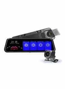 Car DVR Video Recorder Front & Rear Dual…