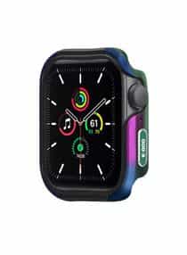 Apple Watch 45mm Defender Series Metal Aluminum Alloy…