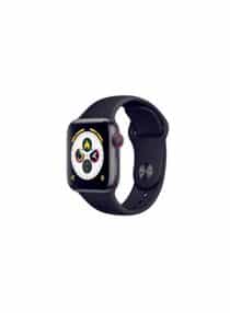 X7 Hot Selling Smart Watch Black