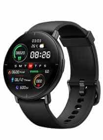 Mibro Lite Smart Watch with 1.3 inch AMOLED Screen…