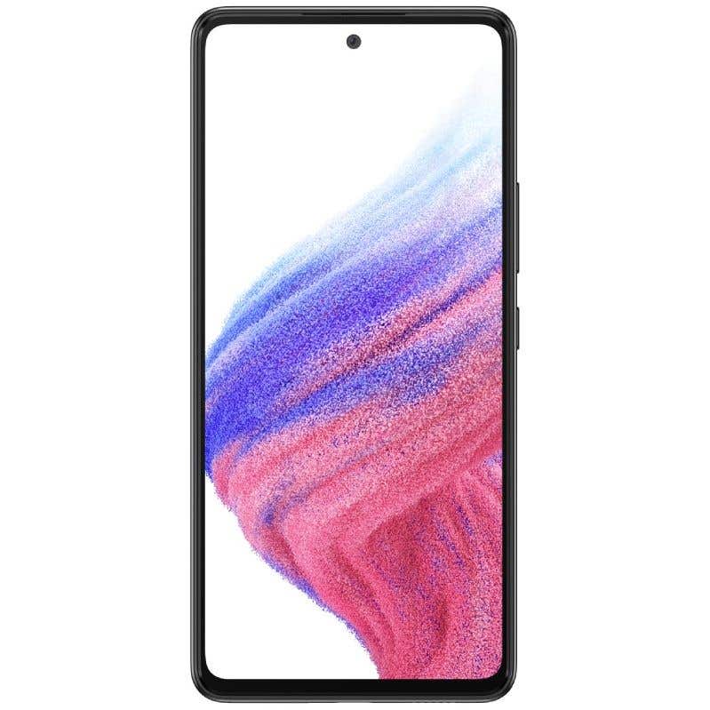 Samsung Galaxy A53 5G 128GB Black