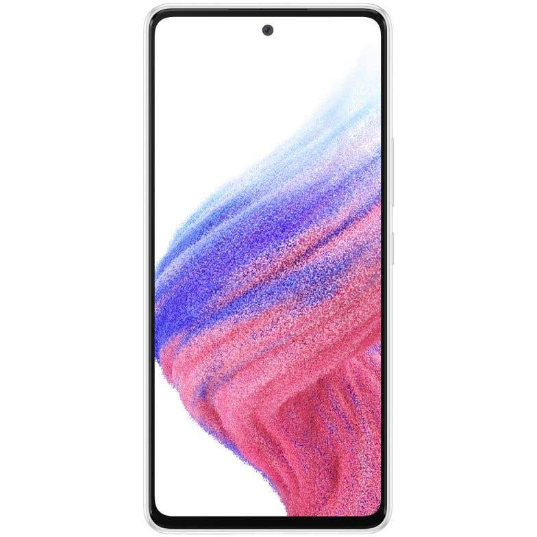 Samsung Galaxy A53 5G 256GB White