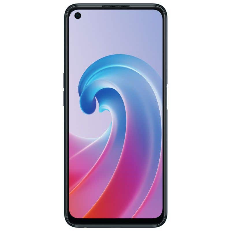 Oppo A96 4G 8GB RAM 256GB Black