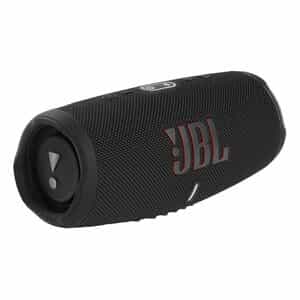 JBL Charge 5 Portable Bluetooth Speaker Black
