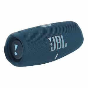 JBL Charge 5 Portable Bluetooth Speaker Blue
