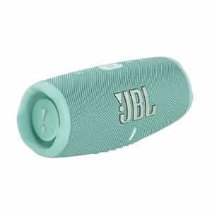JBL Charge 5 Portable Bluetooth Speaker Teal