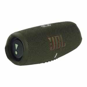 JBL Charge 5 Portable Bluetooth Speakergreen