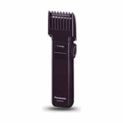 Panasonic ER2031 Beard/Hair Trimmer - Black