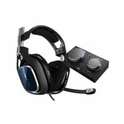 ASTRO Gaming A40 TR Headset for PlayStation…