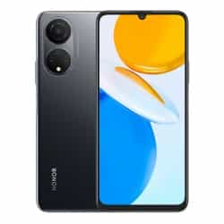 Honor X7 128GB 4GB RAM Phone - Black