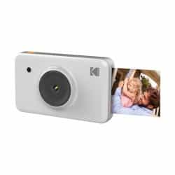 Kodak Mini-Shot Wireless Instant 2-IN-1 Camera +…