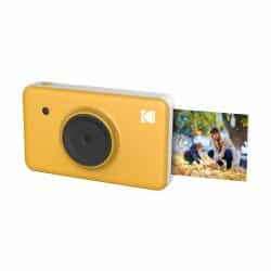 Kodak Mini-Shot Wireless Instant 2-IN-1 Camera +…