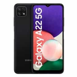 Samsung Galaxy A22 5G 64GB Phone - Grey