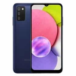 Samsung Galaxy A03S 64GB Phone - Blue