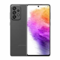 Samsung Galaxy A73 128GB 5G Phone - Awesome…