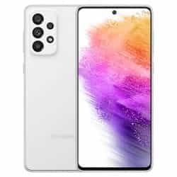Samsung Galaxy A73 128GB 5G Phone - Awesome…