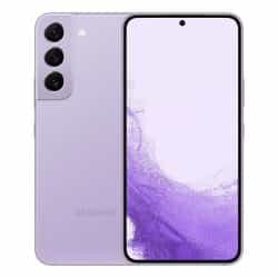 Samsung Galaxy S22 5G 256GB Phone - Purple