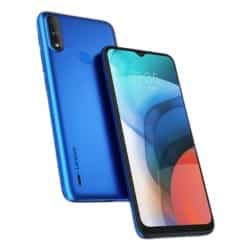 Lenovo K13 32GB Phone - Blue