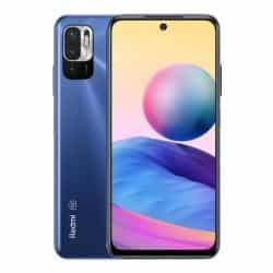 Xiaomi Redmi Note 10 5G 128GB Phone - Blue