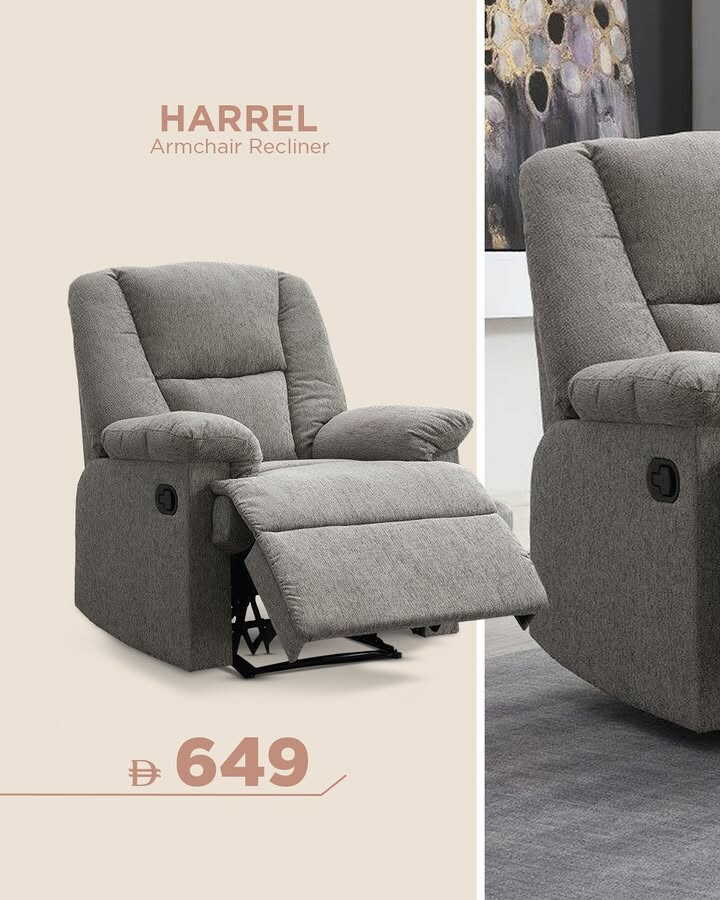 Sale in Homebox