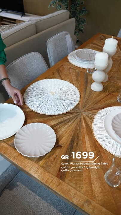 Sale in Homebox