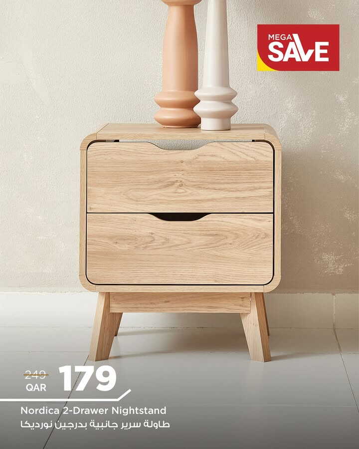 Sale in Homebox