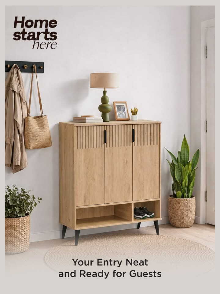 Sale in Homebox