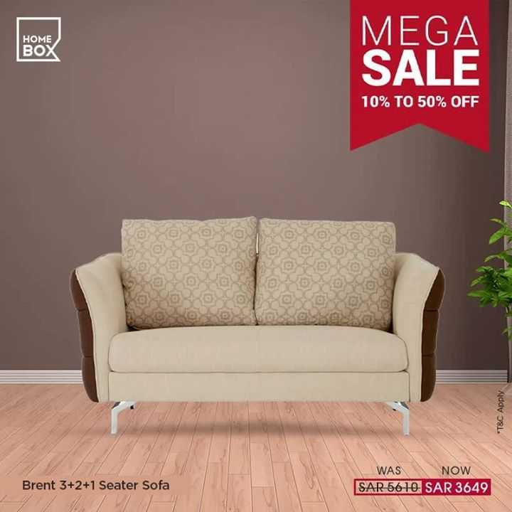 Sale in Homebox