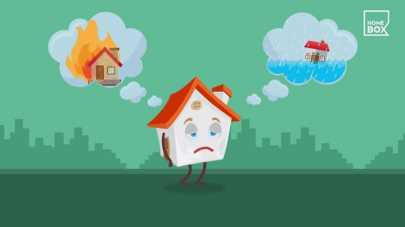 Sale in Homebox