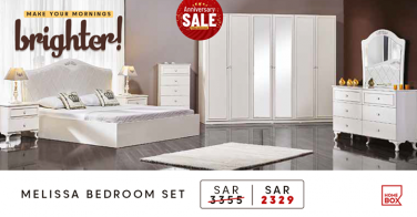 Sale in Homebox