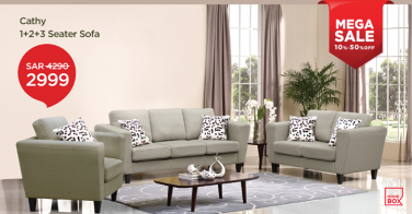 Sale in Homebox